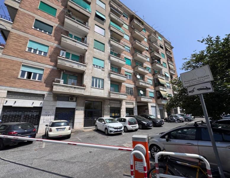 appartamento in vendita a Roma in zona Tiburtino