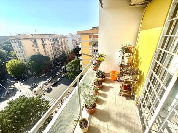 appartamento in vendita a Roma in zona Portuense