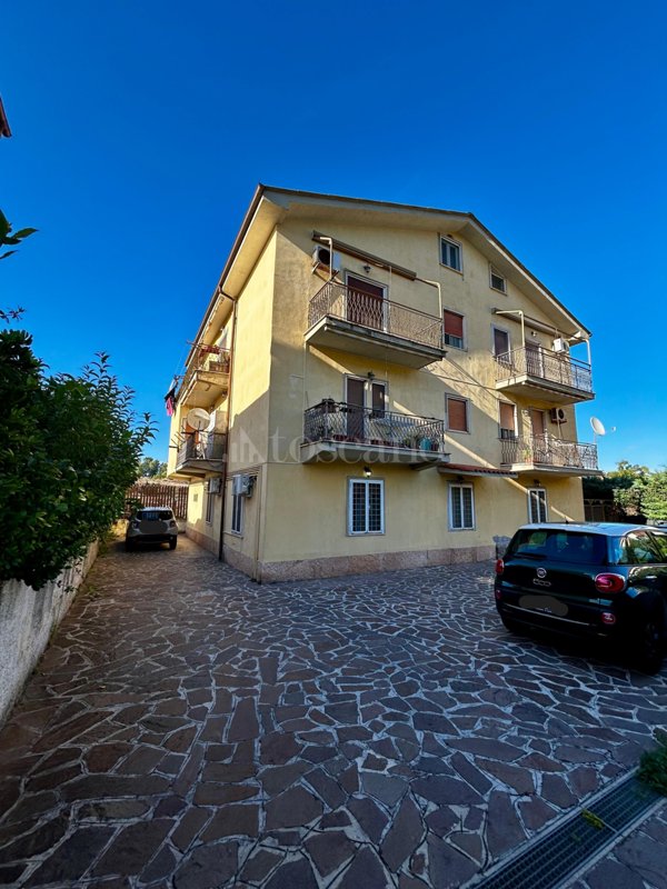 appartamento in vendita a Roma in zona Trigoria