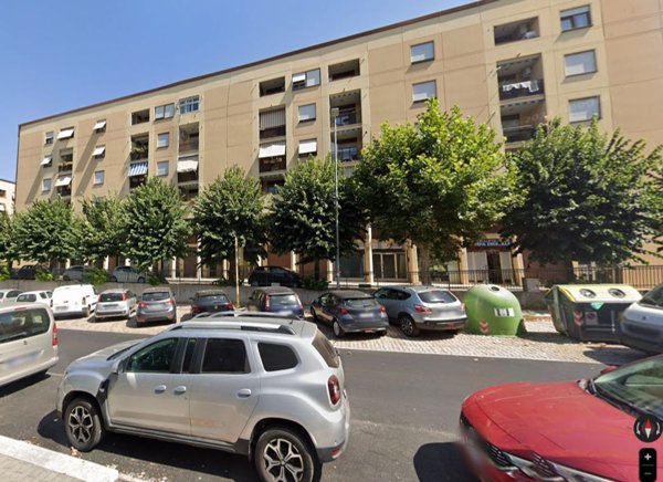 appartamento in vendita a Roma in zona Giuliano Dalmata