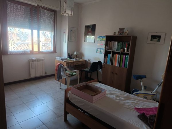 appartamento in vendita a Roma in zona Giuliano Dalmata
