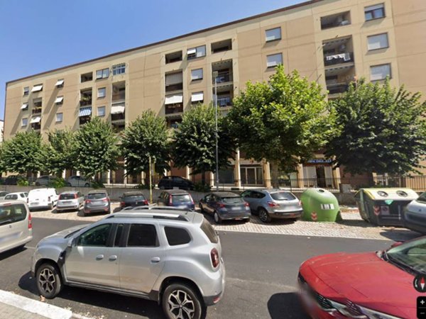 appartamento in vendita a Roma in zona Giuliano Dalmata