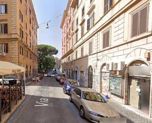 negozio in vendita a Roma in zona Tiburtino