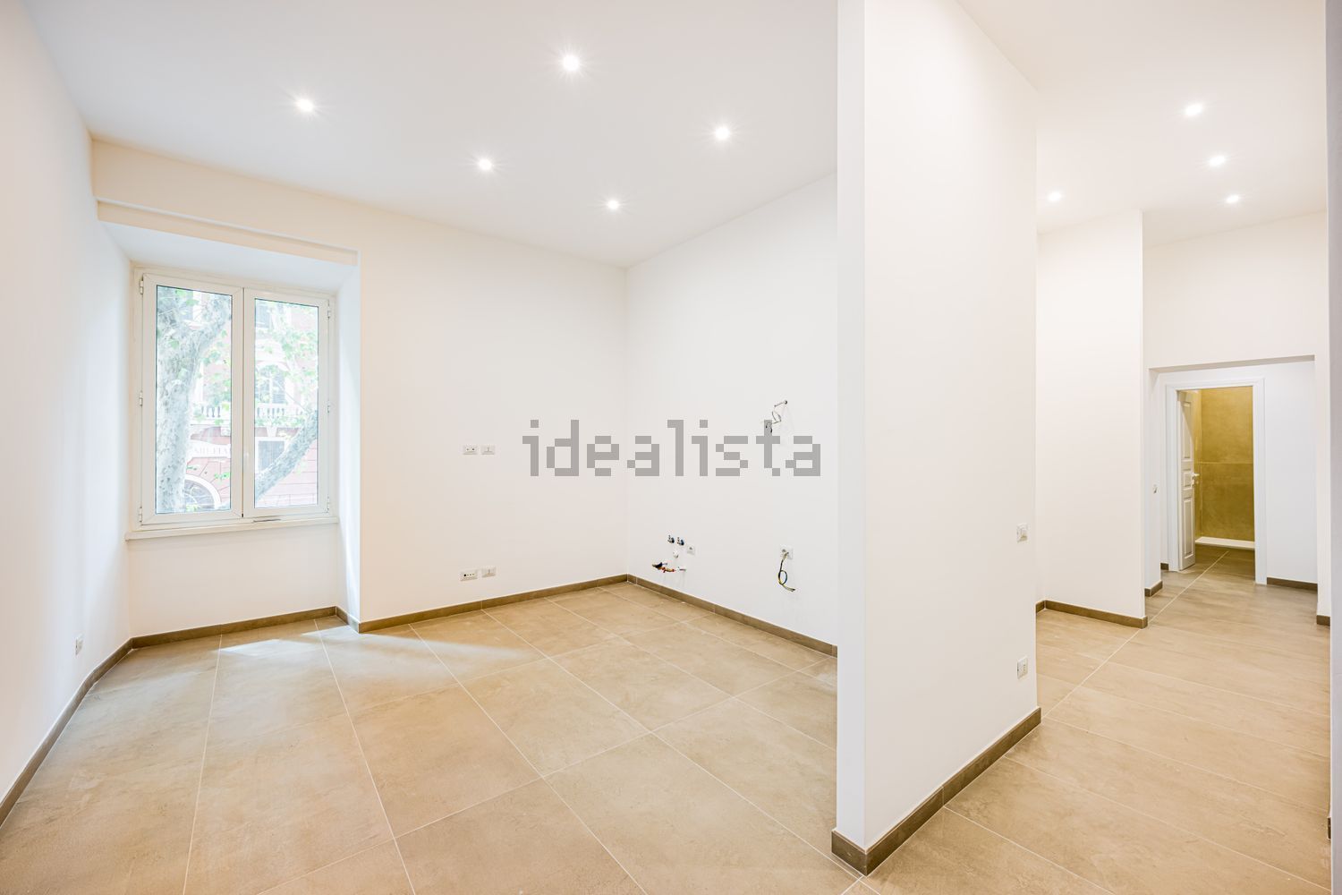 appartamento in vendita a Roma in zona Trieste