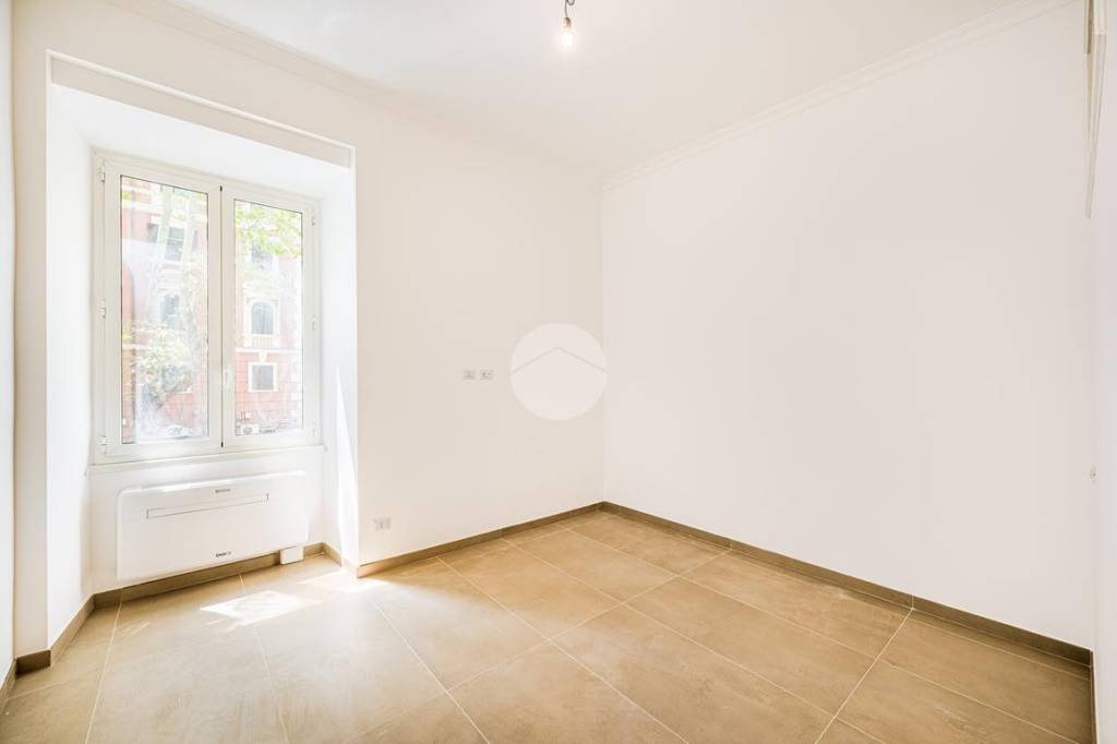 appartamento in vendita a Roma in zona Trieste
