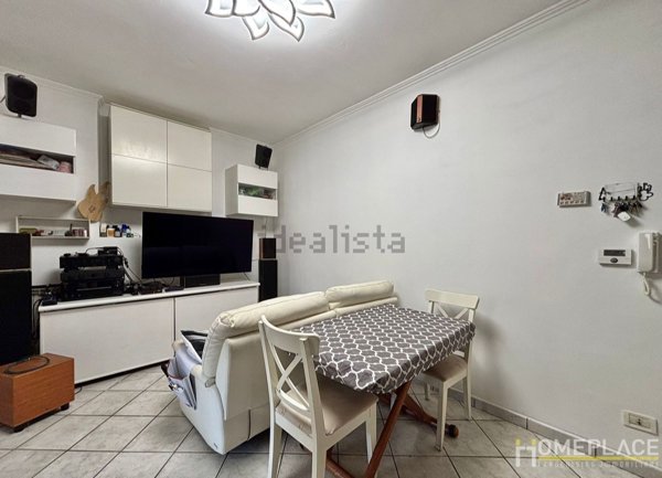 appartamento in vendita a Roma in zona Tuscolano