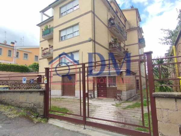 appartamento in vendita a Roma in zona Olgiata