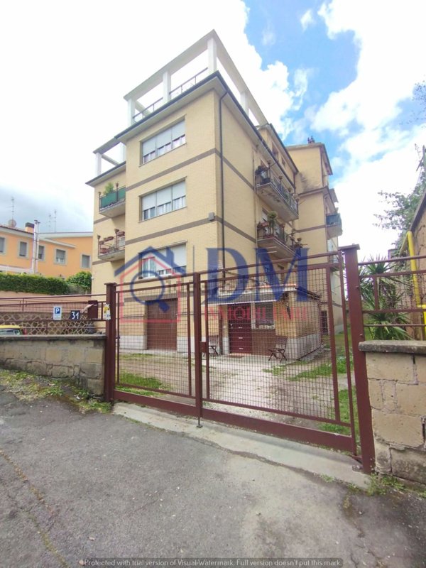 appartamento in vendita a Roma in zona La Storta