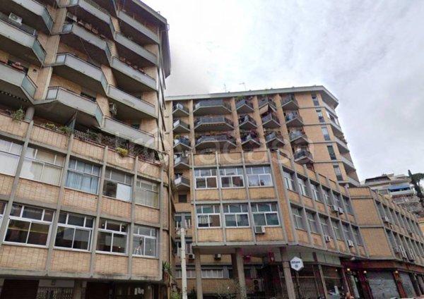 appartamento in vendita a Roma in zona Gianicolense
