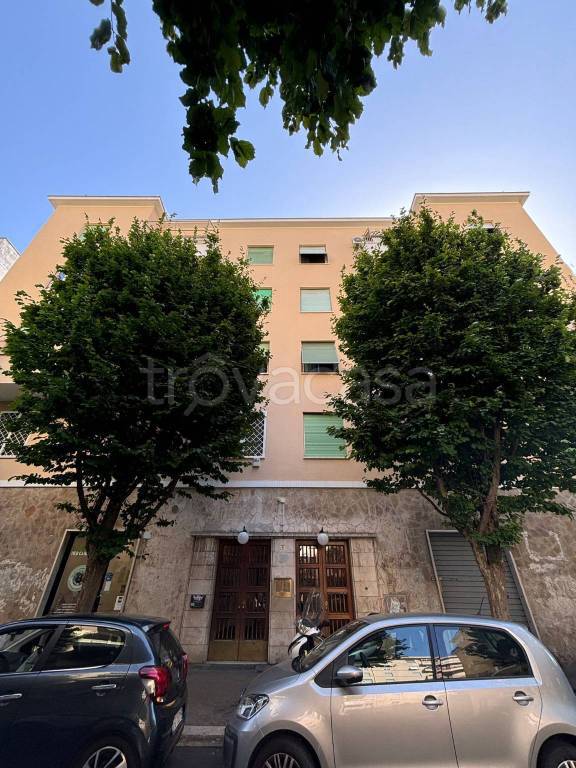appartamento in vendita a Roma in zona Trieste