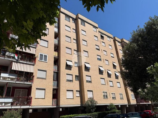 appartamento in vendita a Roma in zona Collatino
