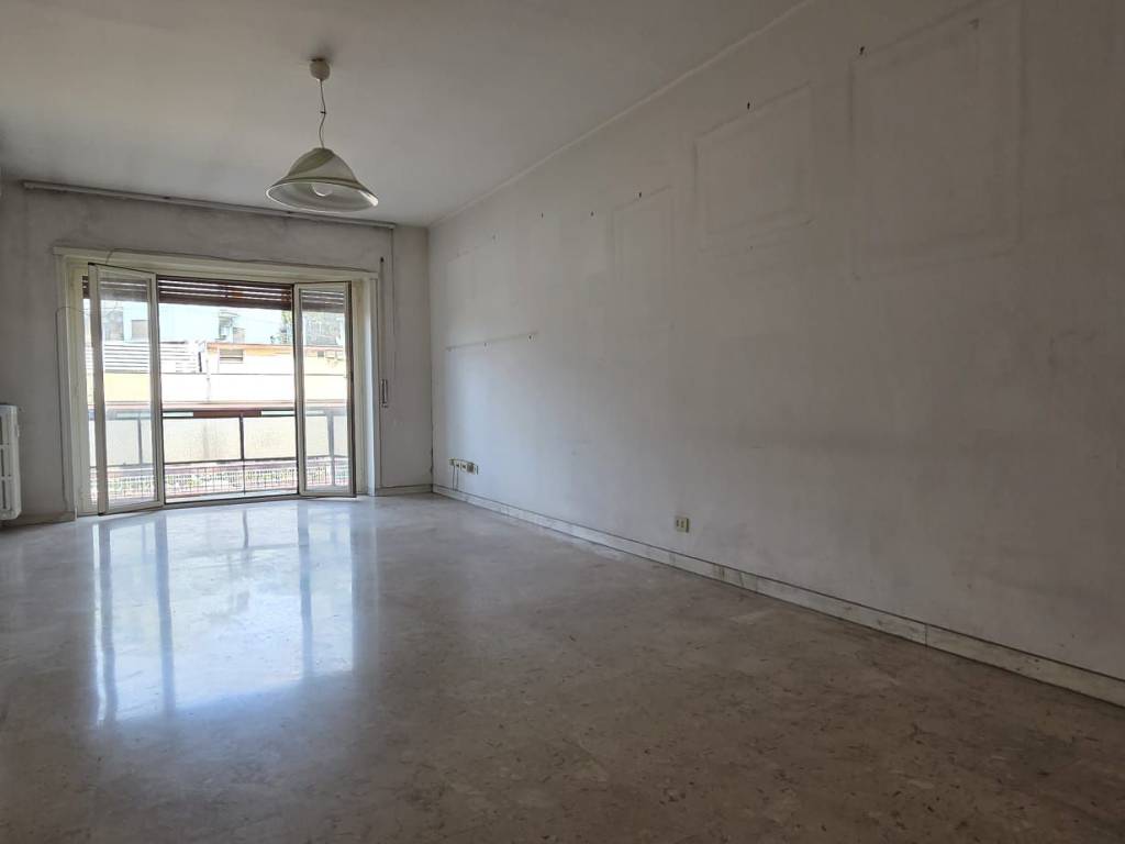 appartamento in vendita a Roma in zona Gianicolense