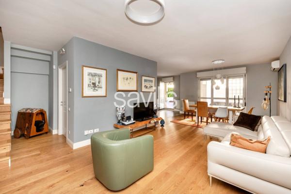 appartamento in vendita a Roma in zona Ardeatino