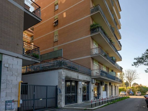 appartamento in vendita a Roma in zona Collatino