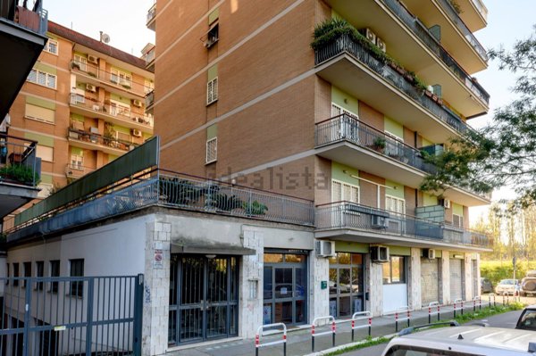 appartamento in vendita a Roma in zona Collatino