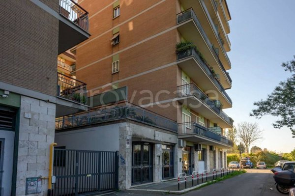 appartamento in vendita a Roma in zona Collatino