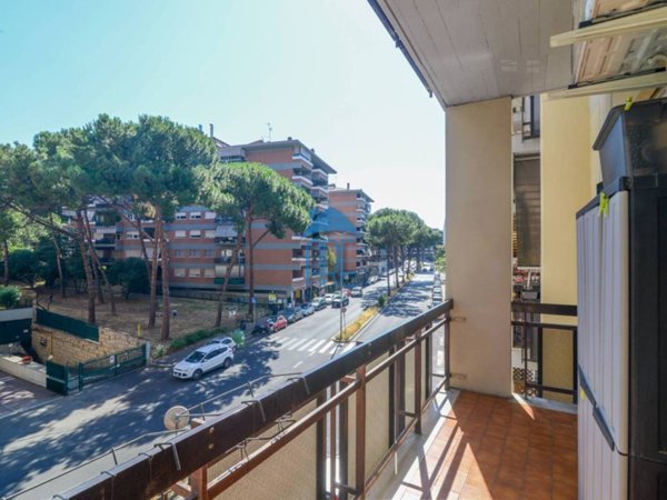 appartamento in vendita a Roma in zona Torrino