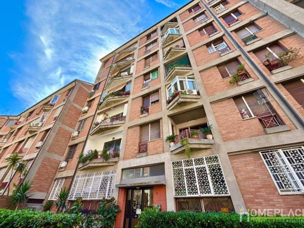 appartamento in vendita a Roma in zona Alessandrino