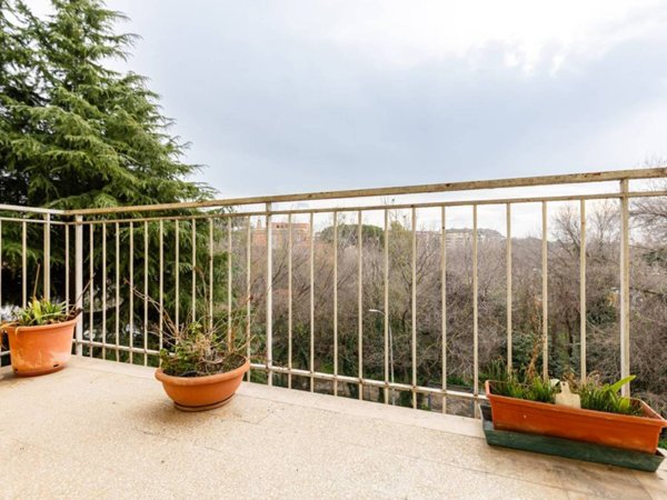 appartamento in vendita a Roma in zona Pietralata