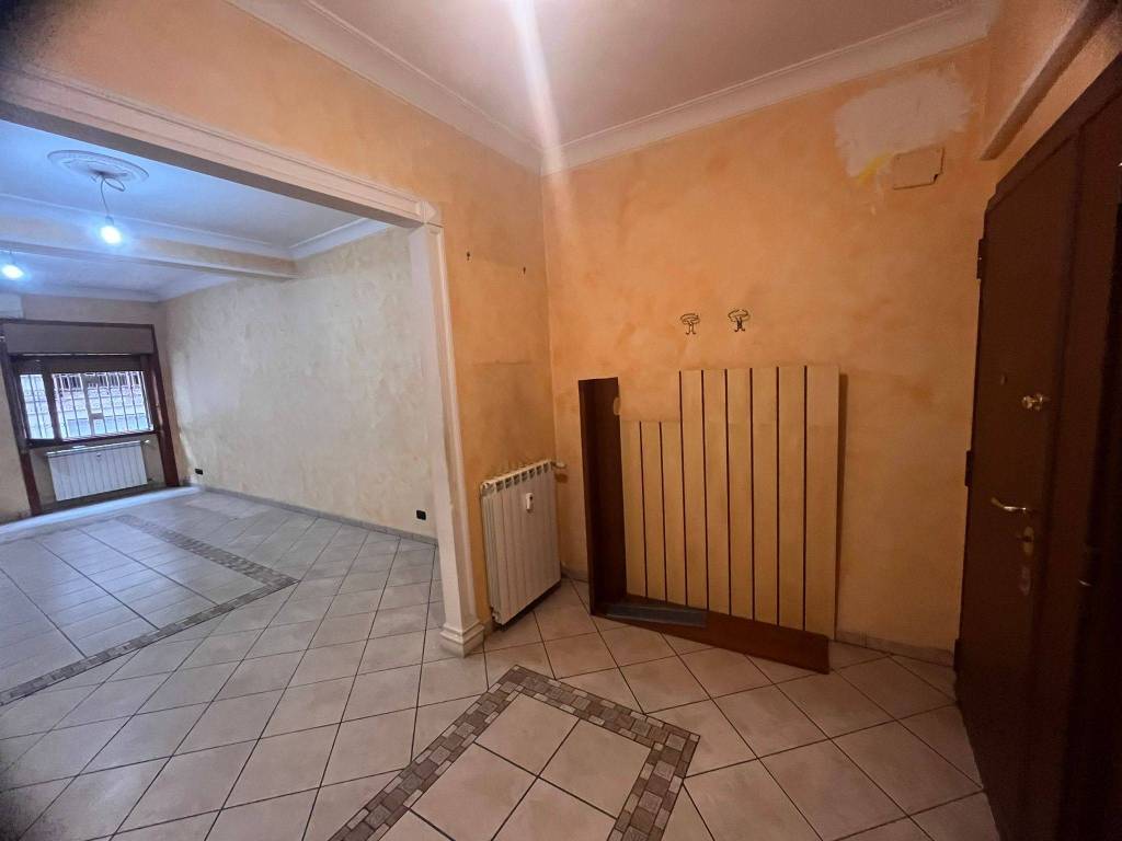 appartamento in vendita a Roma in zona Prenestino-Centocelle