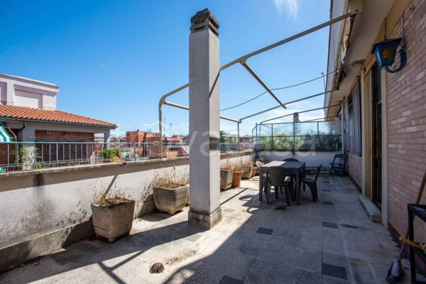 appartamento in vendita a Roma in zona Appio Claudio