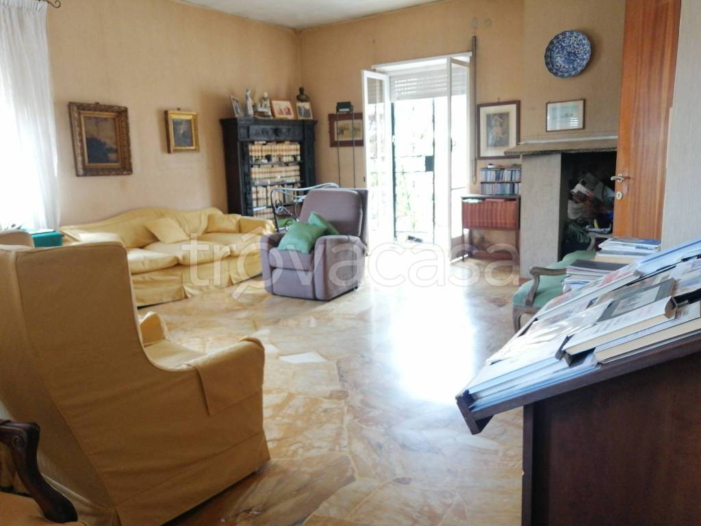 appartamento in vendita a Roma in zona Monte Sacro/Talenti