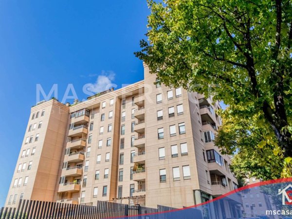 appartamento in vendita a Roma in zona Torrino