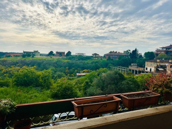 appartamento in vendita a Roma in zona Aurelio