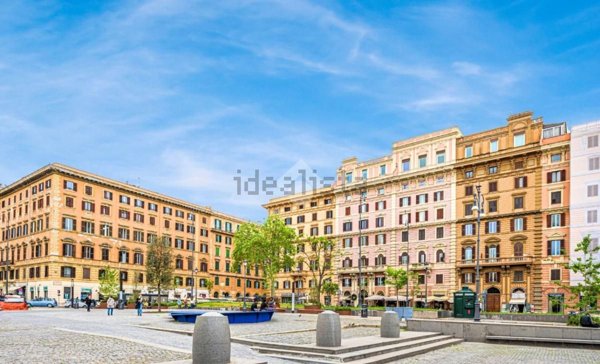 appartamento in vendita a Roma in zona Rione Borgo