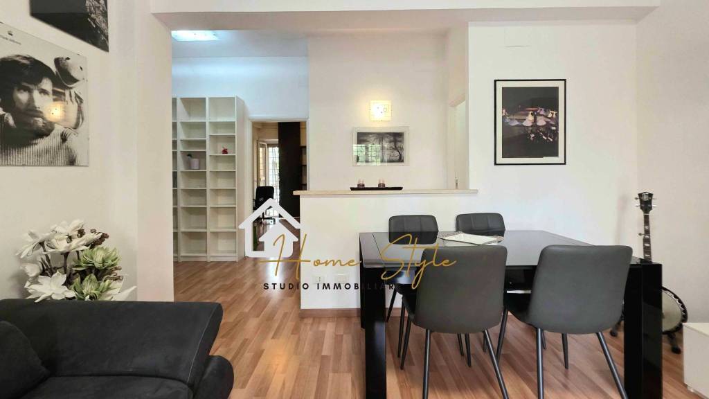 appartamento in vendita a Roma in zona Centro Storico