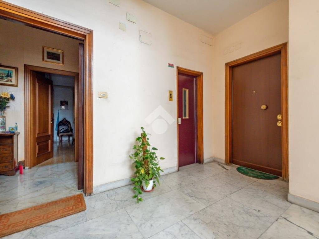 appartamento in vendita a Roma in zona Monte Sacro/Talenti