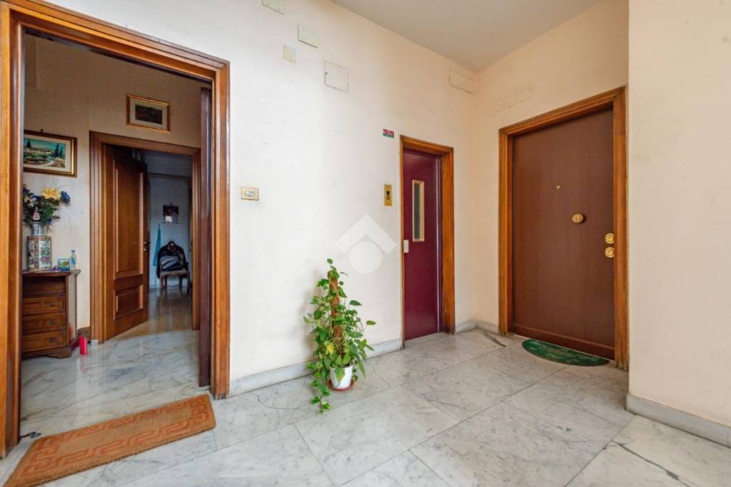 appartamento in vendita a Roma in zona Monte Sacro/Talenti