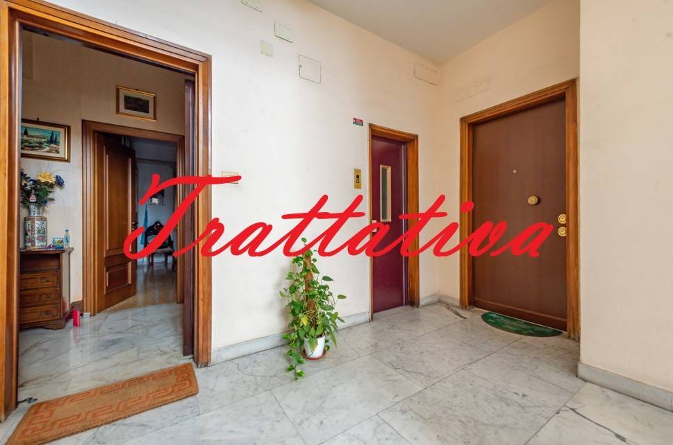 appartamento in vendita a Roma in zona Monte Sacro/Talenti