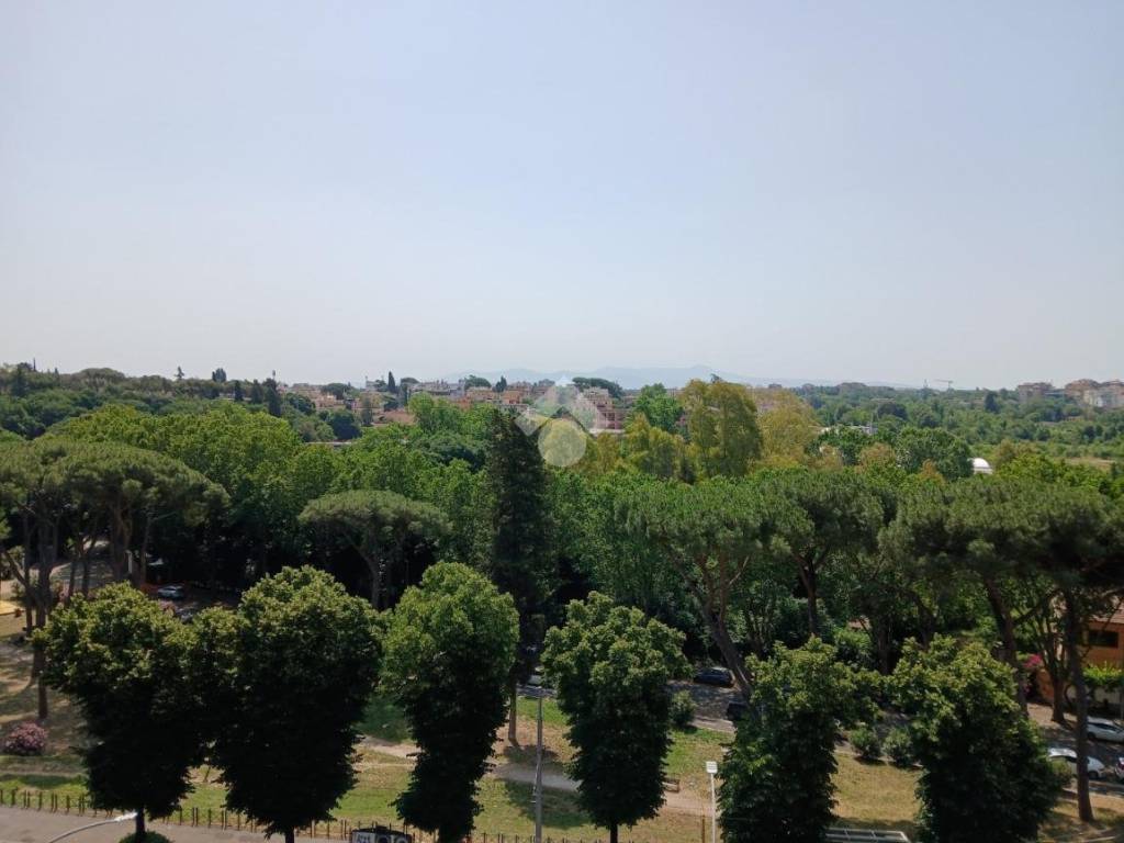 appartamento in vendita a Roma in zona Monte Sacro/Talenti