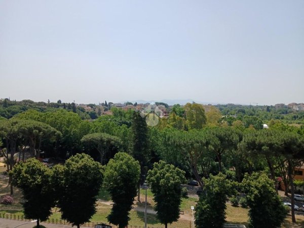appartamento in vendita a Roma in zona Monte Sacro/Talenti