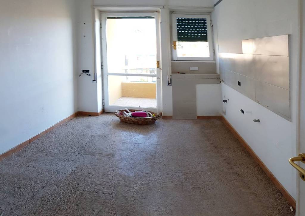 appartamento in vendita a Roma in zona Della Vittoria
