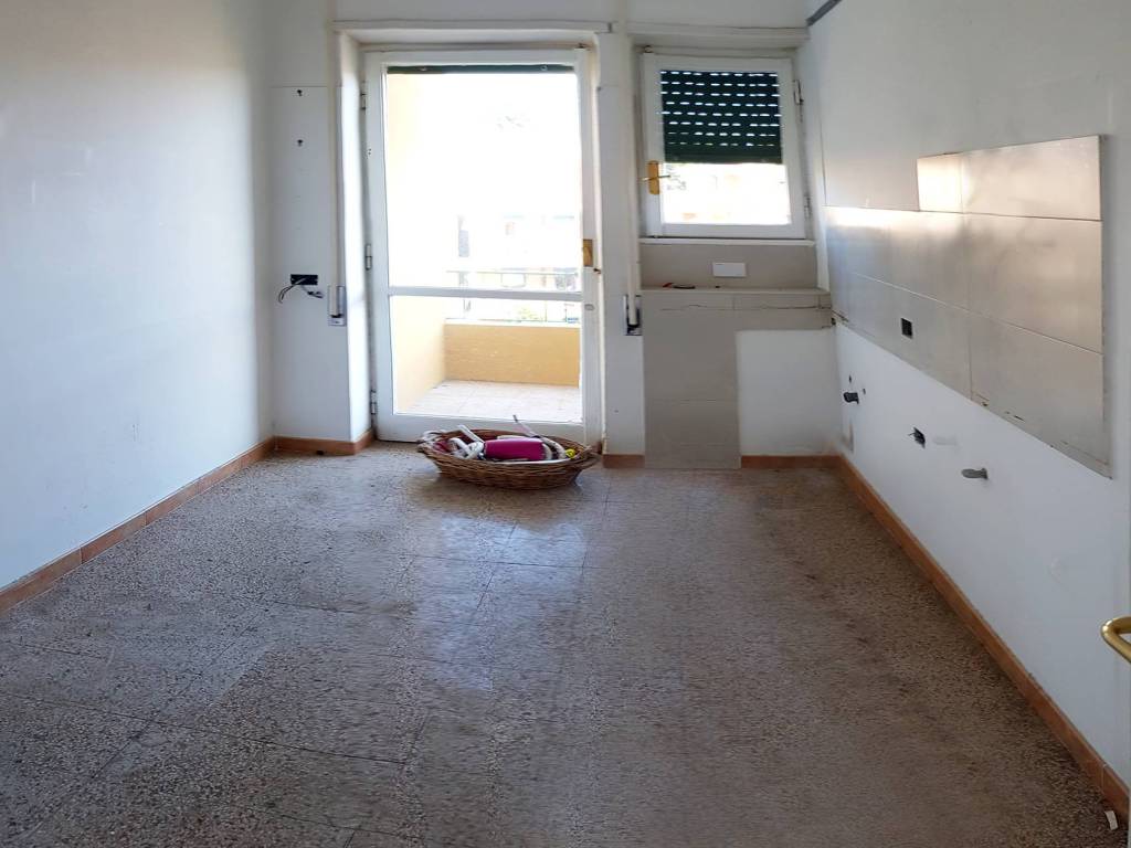 appartamento in vendita a Roma in zona Della Vittoria