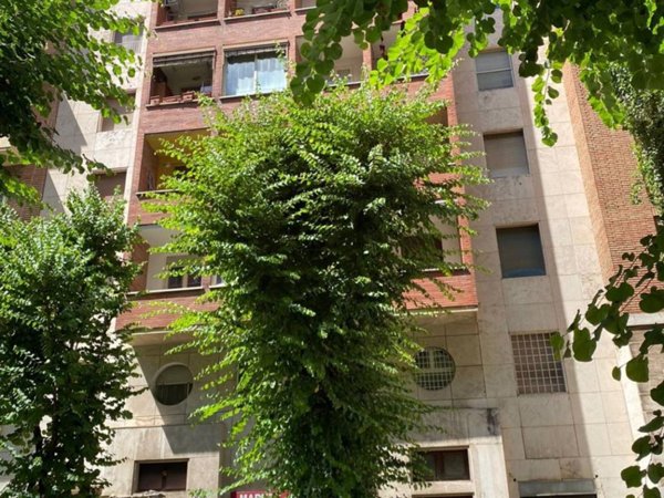 appartamento in vendita a Roma in zona Tiburtino