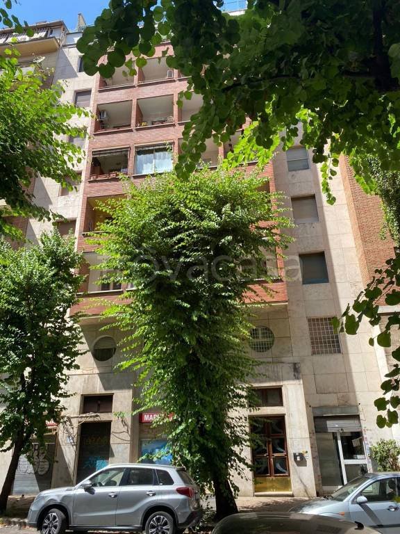 appartamento in vendita a Roma in zona Tiburtino