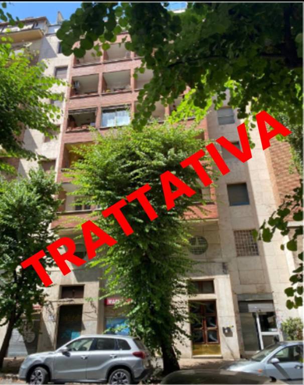 appartamento in vendita a Roma in zona Tiburtino
