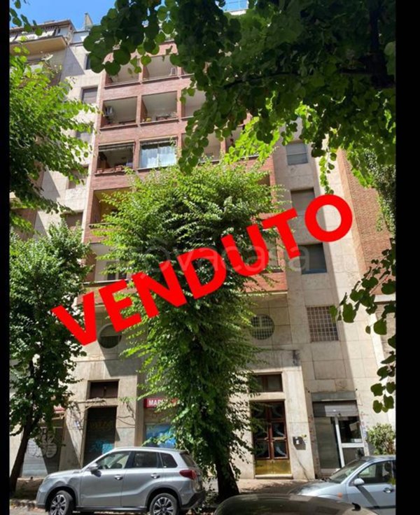appartamento in vendita a Roma in zona Tiburtino