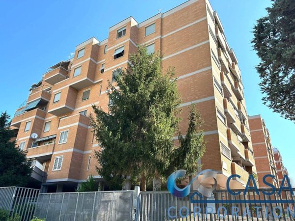 appartamento in vendita a Roma in zona Collatino