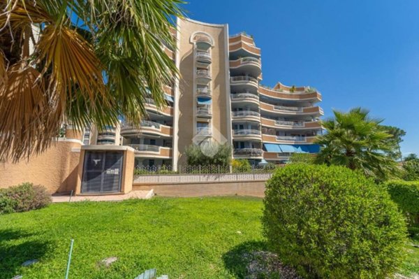 appartamento in vendita a Roma in zona Monte Sacro/Talenti