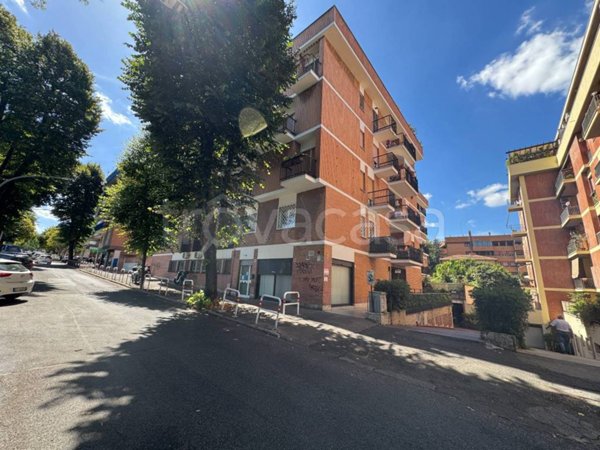 appartamento in vendita a Roma in zona Portuense