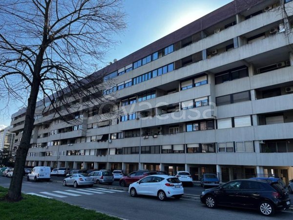 appartamento in vendita a Roma in zona Giuliano Dalmata
