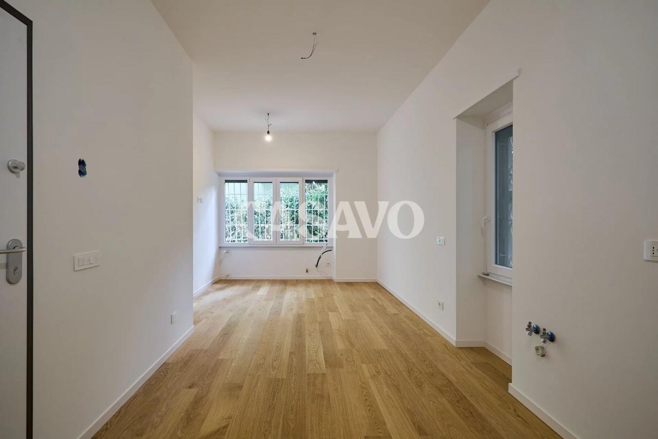 appartamento in vendita a Roma in zona Pinciano