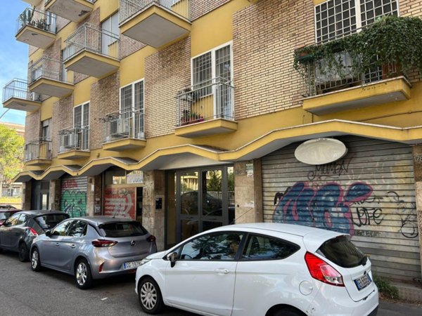 appartamento in vendita a Roma in zona Monte Sacro/Talenti