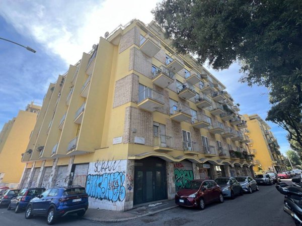 appartamento in vendita a Roma in zona Monte Sacro/Talenti