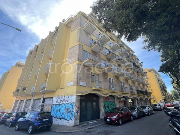 appartamento in vendita a Roma in zona Monte Sacro/Talenti
