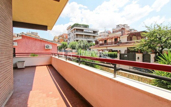 appartamento in vendita a Roma in zona Prenestino-Centocelle